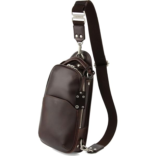 【極美品】 エルゴポック ベジタブルタンニンレザー クラッチ ショルダーバッグ 極美品】 エルゴポック ベジタブルタンニンレザー クラッチ ショルダー